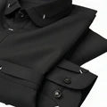HOT 🔥 Selling Double Colar Suit in Black premium Color